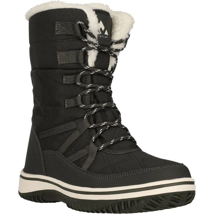 WHISTLER Aziel W Boot WP Boots 1071 Black Ink