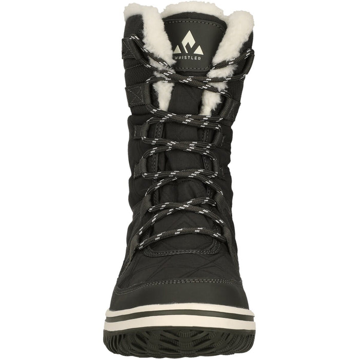 WHISTLER Aziel W Boot WP Boots 1071 Black Ink