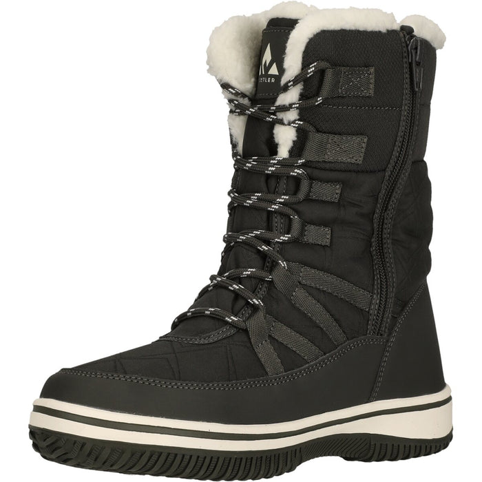 WHISTLER Aziel W Boot WP Boots 1071 Black Ink