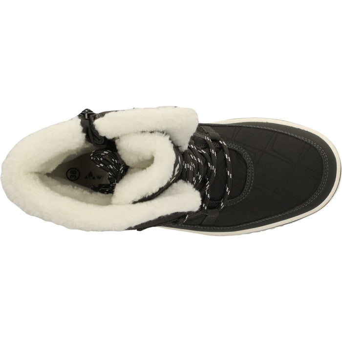 WHISTLER Aziel W Boot WP Boots 1071 Black Ink