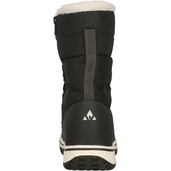 WHISTLER Aziel W Boot WP Boots 1071 Black Ink
