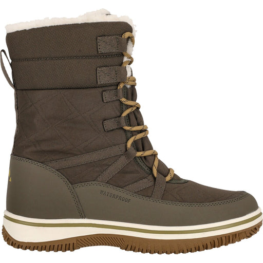 WHISTLER Aziel W Boot WP Boots 5056 Tarmac