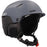 CMP BEAVER SKI HELMET Ski Helmet 61UU Nero-Titanio