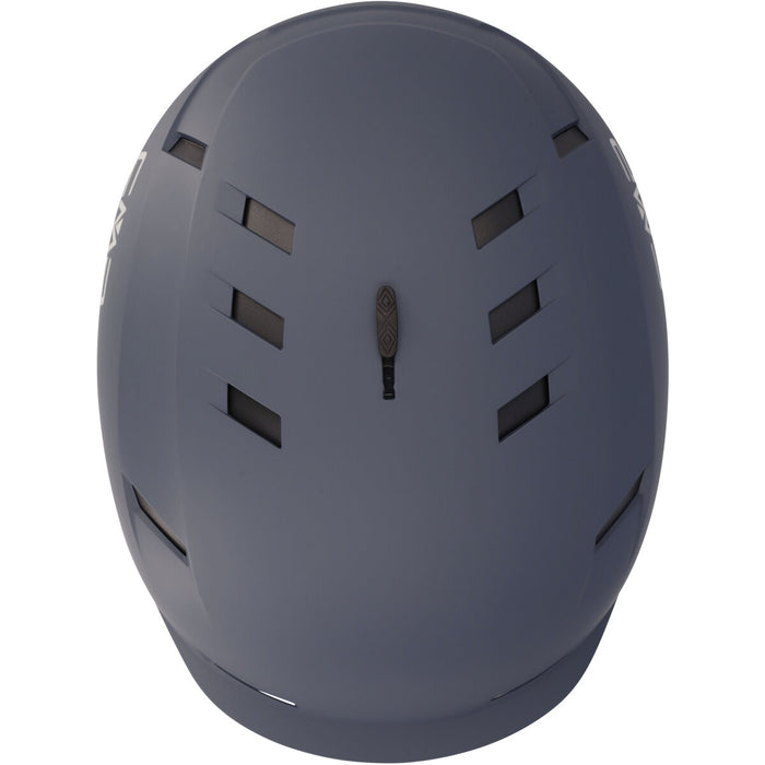 CMP BEAVER SKI HELMET Ski Helmet 61UU Nero-Titanio