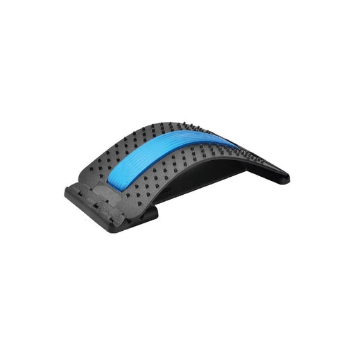 SPORT Back Stretcher Fitness equipment 1001 Black