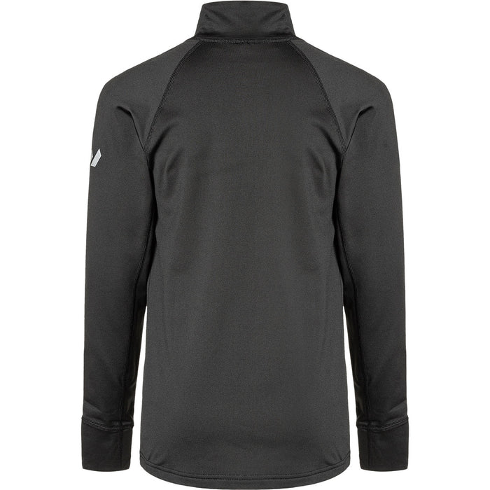 WHISTLER Baggio Jr. Ski Pulli Midlayer 1001 Black