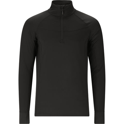 WHISTLER Baggio M Ski Pulli Midlayer 1001 Black