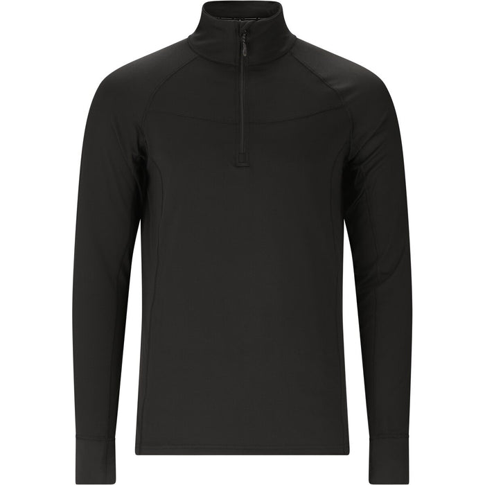 WHISTLER Baggio M Ski Pulli Midlayer 1001 Black