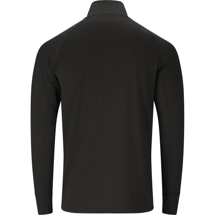 WHISTLER Baggio M Ski Pulli Midlayer 1001 Black