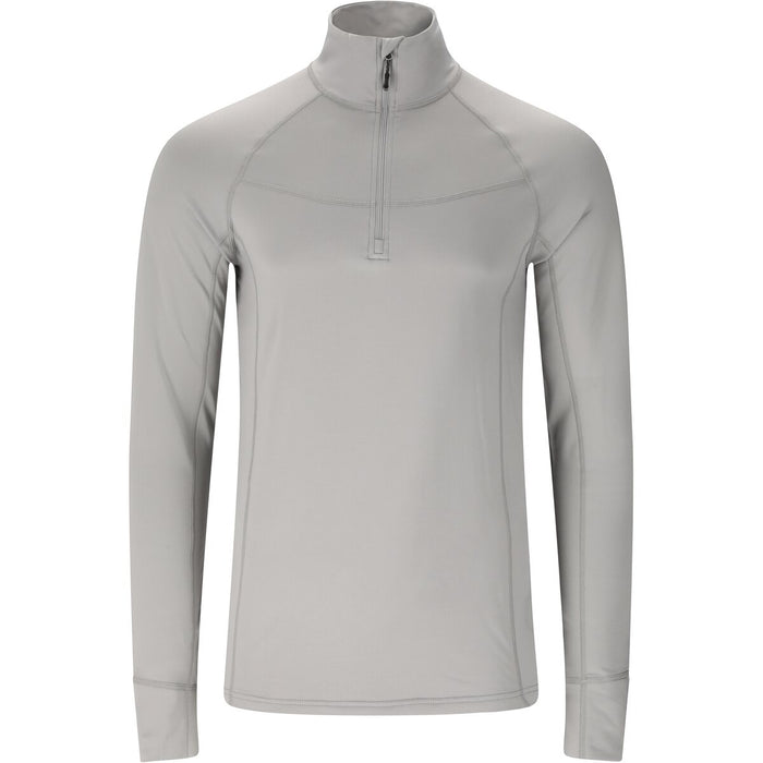 WHISTLER Baggio M Ski Pulli Midlayer 1156 Ultimate Gray