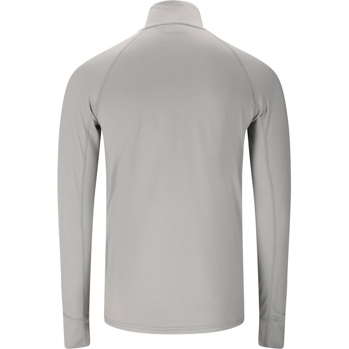 WHISTLER Baggio M Ski Pulli Midlayer 1156 Ultimate Gray