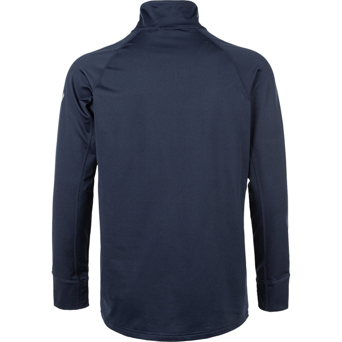 WHISTLER Baggio M Ski Pulli Midlayer 2048 Navy Blazer
