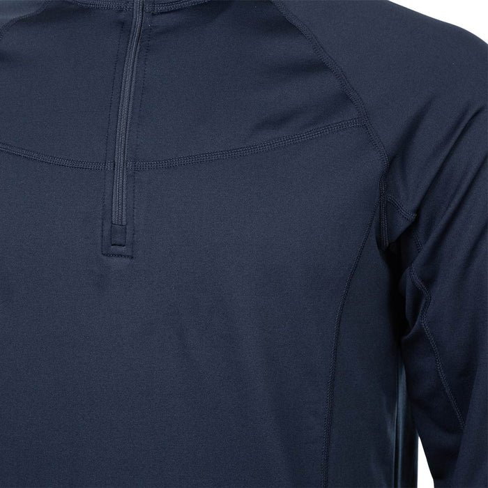 WHISTLER Baggio M Ski Pulli Midlayer 2048 Navy Blazer