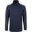 WHISTLER Baggio M Ski Pulli Midlayer 2048 Navy Blazer