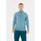 WHISTLER Baggio M Ski Pulli Midlayer 2275 Storm Blue