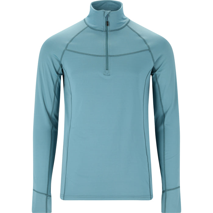 WHISTLER Baggio M Ski Pulli Midlayer 2275 Storm Blue