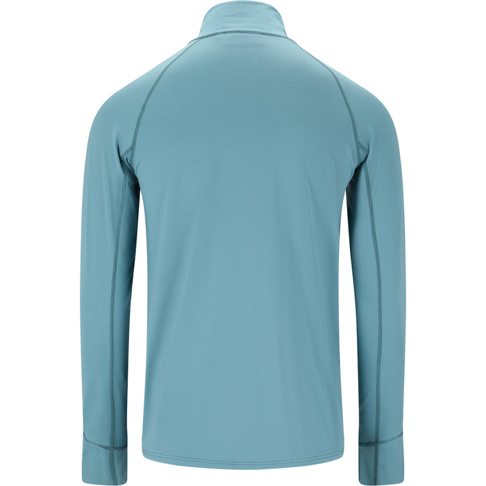 WHISTLER Baggio M Ski Pulli Midlayer 2275 Storm Blue