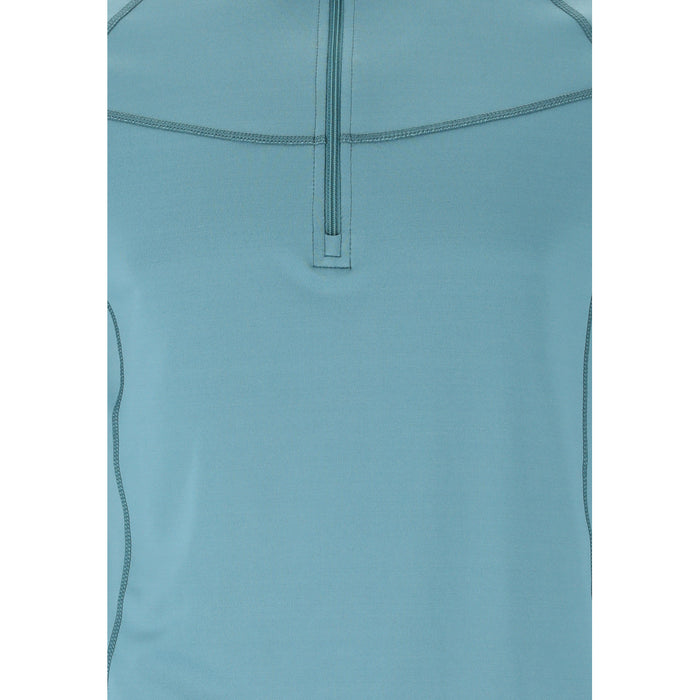WHISTLER Baggio M Ski Pulli Midlayer 2275 Storm Blue