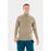 WHISTLER Baggio M Ski Pulli Midlayer 3040 Fallen Rock