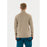 WHISTLER Baggio M Ski Pulli Midlayer 3040 Fallen Rock