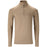 WHISTLER Baggio M Ski Pulli Midlayer 3040 Fallen Rock
