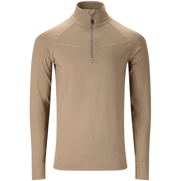 WHISTLER Baggio M Ski Pulli Midlayer 3040 Fallen Rock