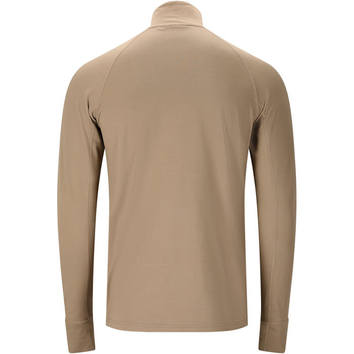 WHISTLER Baggio M Ski Pulli Midlayer 3040 Fallen Rock