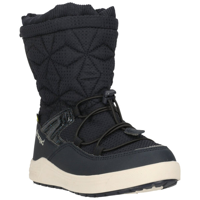 ZIGZAG Bahill Kids Boot WP Boots 2153 Dress Blues