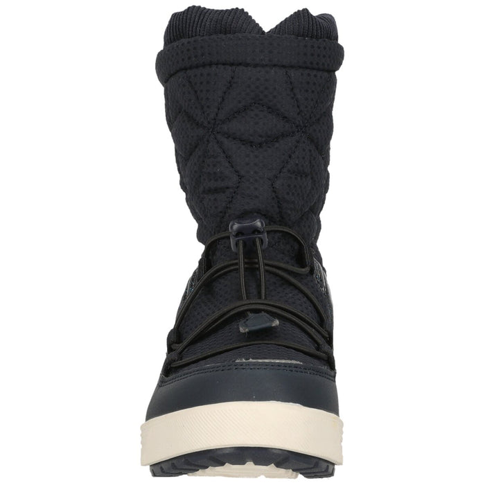 ZIGZAG Bahill Kids Boot WP Boots 2153 Dress Blues