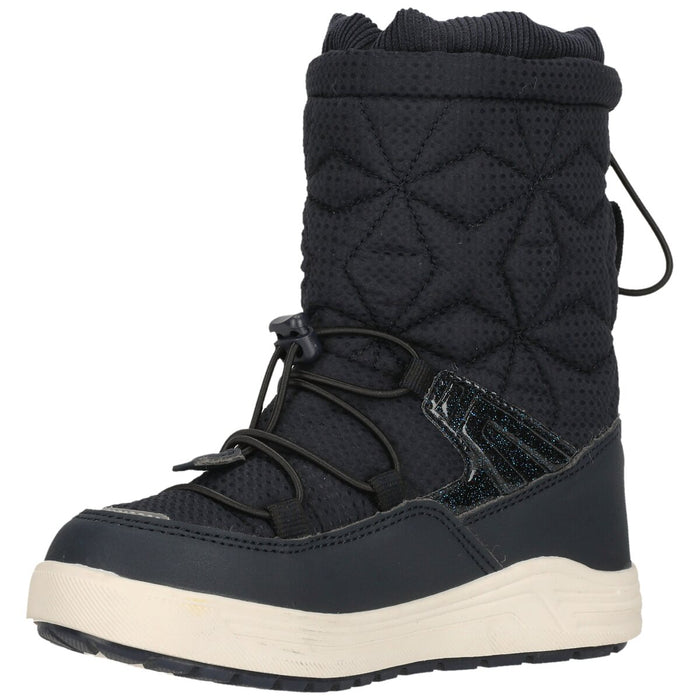 ZIGZAG Bahill Kids Boot WP Boots 2153 Dress Blues