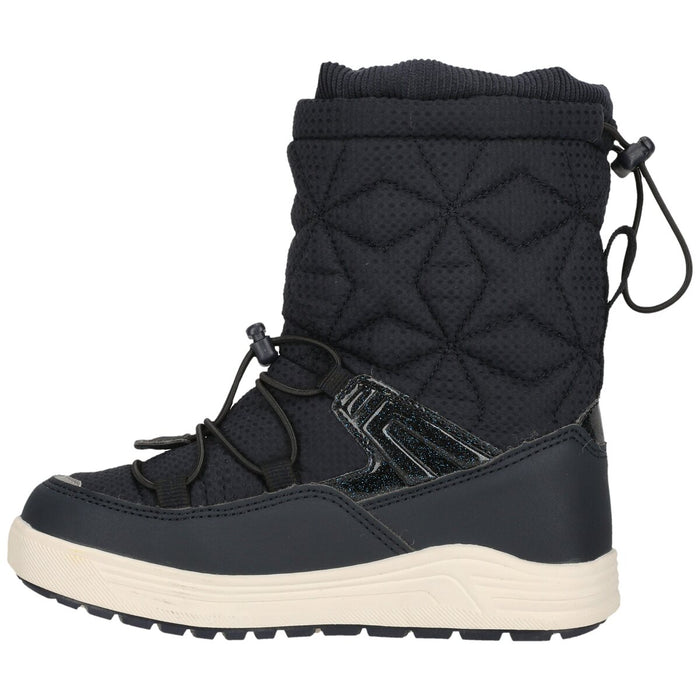 ZIGZAG Bahill Kids Boot WP Boots 2153 Dress Blues