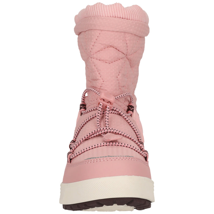 ZIGZAG Bahill Kids Boot WP Boots 4047 Prism Pink