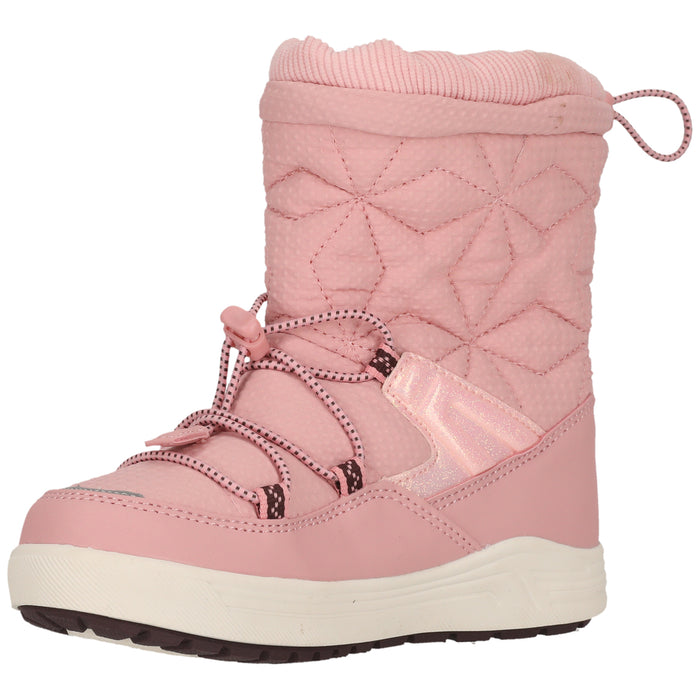 ZIGZAG Bahill Kids Boot WP Boots 4047 Prism Pink