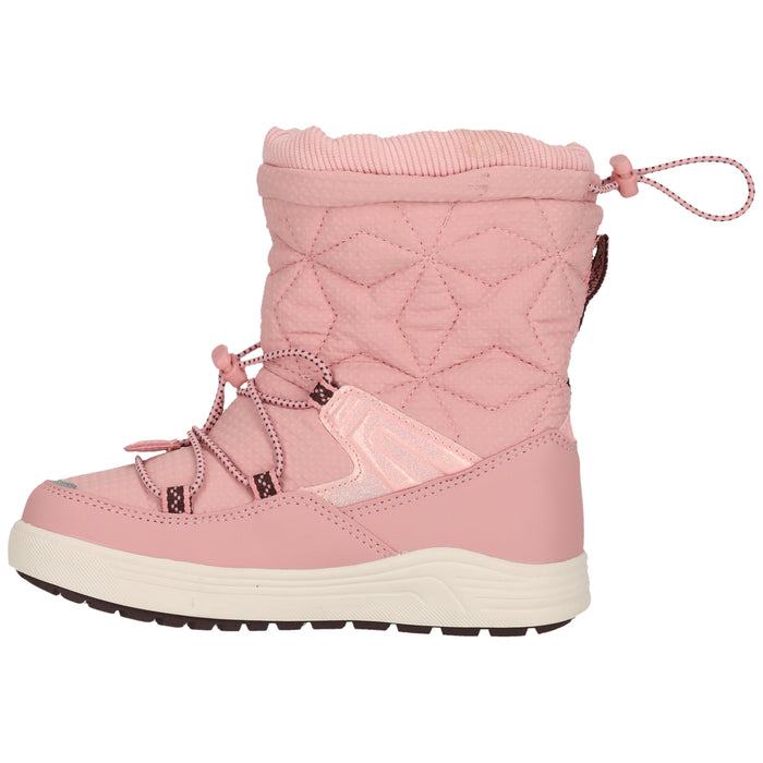 ZIGZAG Bahill Kids Boot WP Boots 4047 Prism Pink