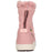 ZIGZAG Bahill Kids Boot WP Boots 4047 Prism Pink
