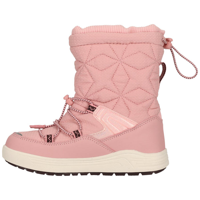 ZIGZAG Bahill Kids Boot WP Boots 4047 Prism Pink