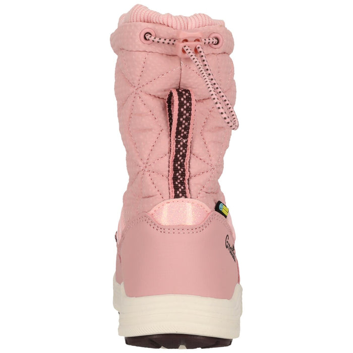 ZIGZAG Bahill Kids Boot WP Boots 4047 Prism Pink