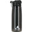 WHISTLER Baikal 650ml Tritan Filter Bottle w/ Straw Accessories 1001 Black