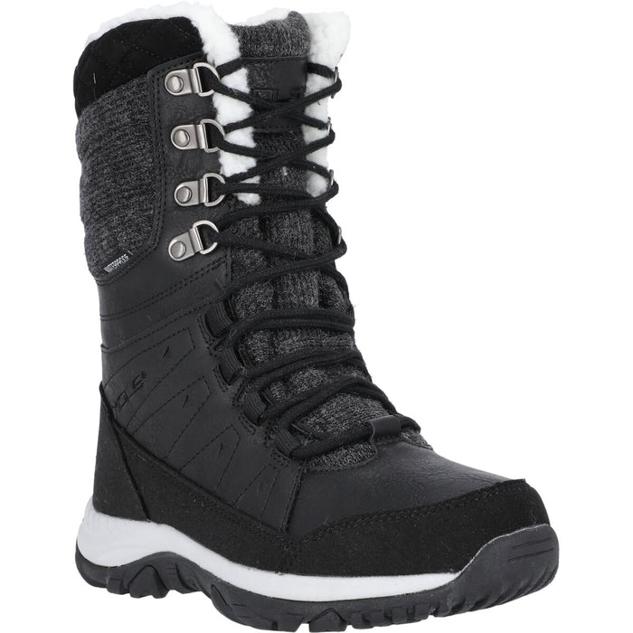 MOLS Bakan W Boot WP V2 Boots 1001 Black