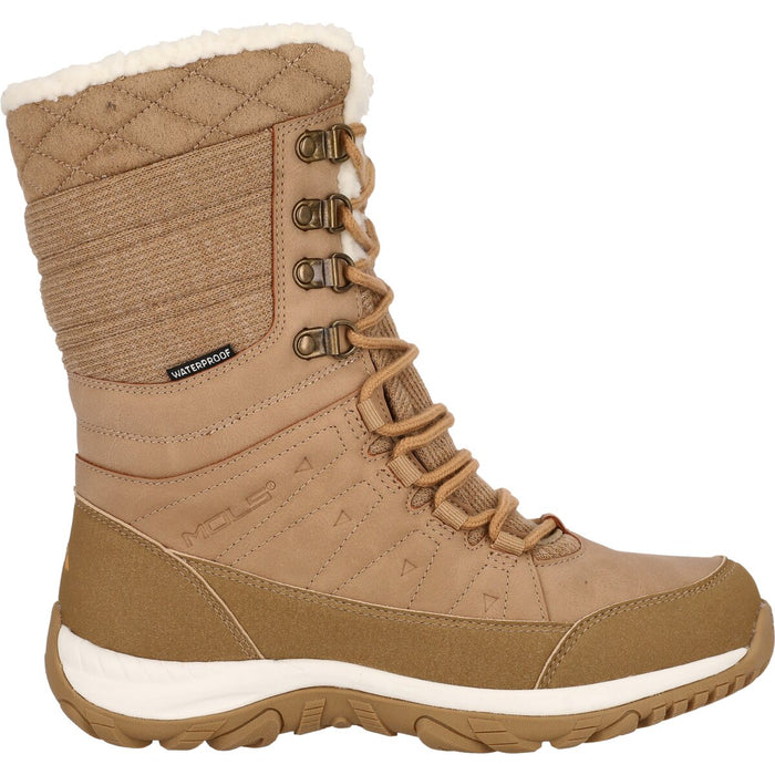 MOLS Bakan W Boot WP V2 Boots 1100 Atmosphere