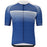 ENDURANCE Balfour M Cycling/MTB S/S Shirt Cycling Shirt 2186 Blue Quartz