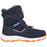 ZIGZAG Balful Kids Boot WP V2 Boots 2048 Navy Blazer