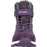 ZIGZAG Balful Kids Boot WP Boots 4149 Purple Pennant