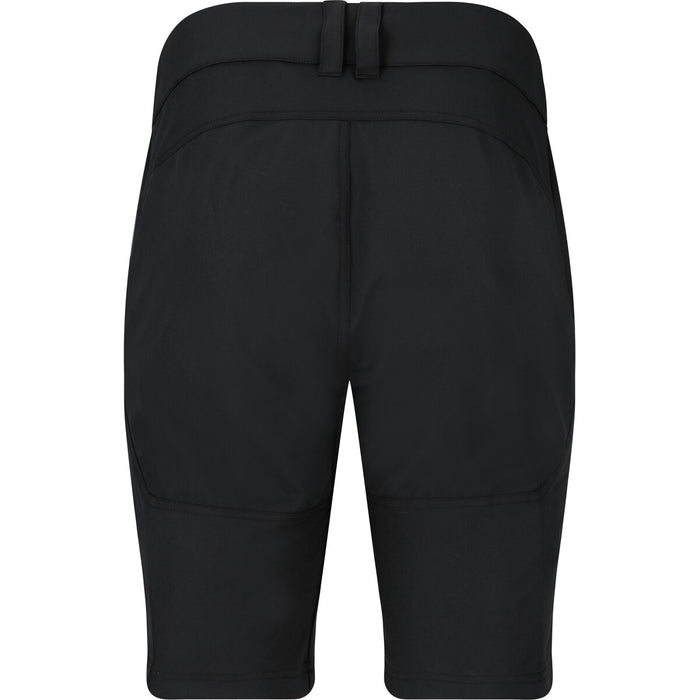 ENDURANCE Balhia W 2-in-1 Cycling/MTB Shorts Cycling Shorts 1001 Black