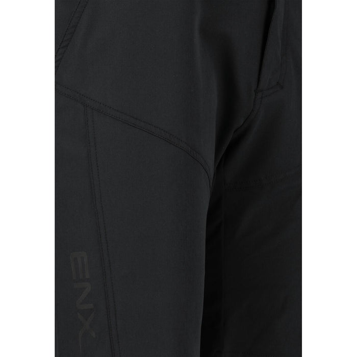 ENDURANCE Balhia W 2-in-1 Cycling/MTB Shorts Cycling Shorts 1001 Black