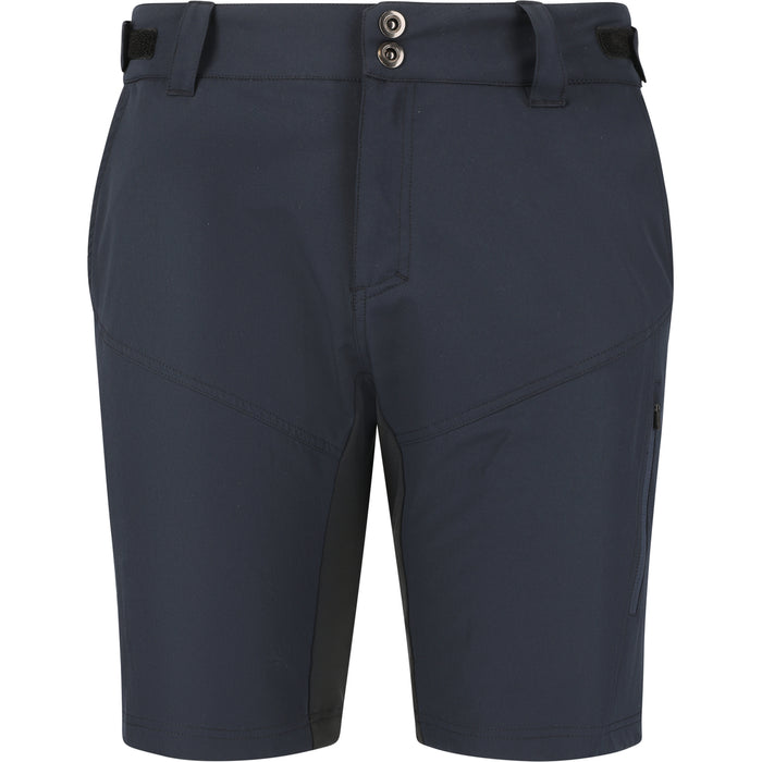 ENDURANCE Balhia W 2-in-1 Cycling/MTB Shorts Cycling Shorts 2154 Blue Nights