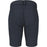 ENDURANCE Balhia W 2-in-1 Cycling/MTB Shorts Cycling Shorts 2154 Blue Nights