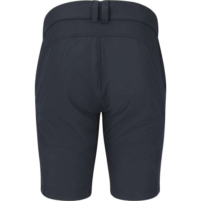 ENDURANCE Balhia W 2-in-1 Cycling/MTB Shorts Cycling Shorts 2154 Blue Nights