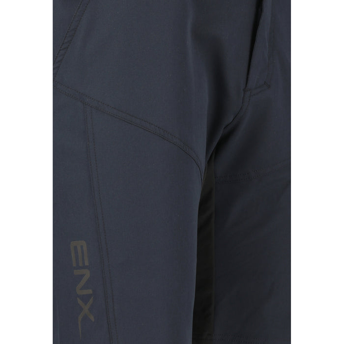 ENDURANCE Balhia W 2-in-1 Cycling/MTB Shorts Cycling Shorts 2154 Blue Nights