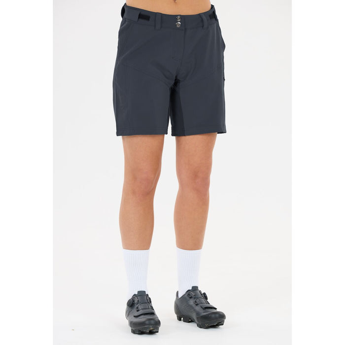 ENDURANCE Balhia W 2-in-1 Cycling/MTB Shorts Cycling Shorts 2154 Blue Nights